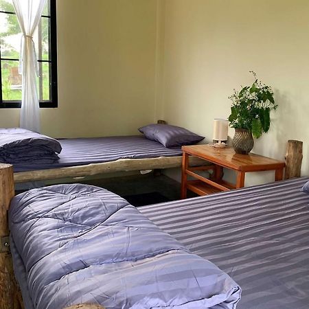 True Nature Chiang Mai - Yoga & Meditation Homestay Retreat Eksteriør bilde